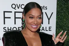 Jemal Countess/Getty Images