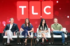 Frederick M. Brown/Getty Images