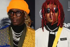 Jean Baptiste Lacroix/Getty Images & Dia Dipasupil/Getty Images