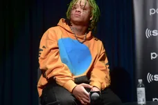 Prince Williams/Getty Images