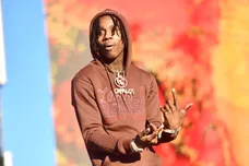 Scott Dudelson/Getty Images