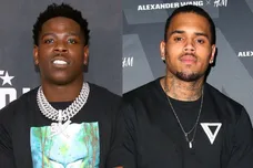 Bennett Raglin / Stringer / Getty Images, Imeh Akpanudosen / Stringer / Getty Images