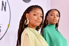 Emma McIntyre/Getty Images