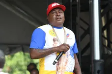 Paras Griffin/Getty Images