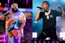 Cliff Hawkins / Rich Fury / Getty Images