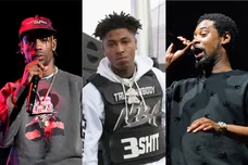 Kevin Winter, Gary Miller & Didier Messens/Getty Images