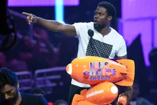 Kevin Winter/Getty Images