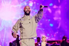 Emma McIntyre/Getty Images