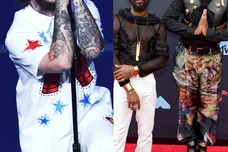 Kevin Winter & Jamie McCarthy/Getty Images