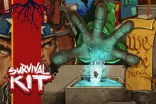 Organized Noize / Goodie Mob Worldwide