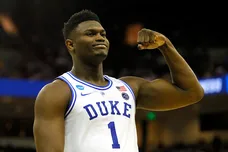 Kevin C. Cox/Getty Images