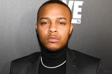 Paras Griffin/Getty Images