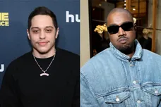 Dimitrios Kambouris, Victor Boyko/Getty Images