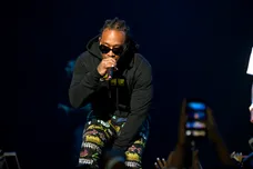 Scott Dudelson/Getty Images