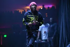 Scott Dudelson/Getty Images