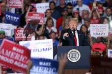 Ralph Freso/Getty Images