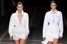 FRANCOIS GUILLOT/AFP/Getty Images