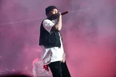 Scott Dudelson/Getty Images