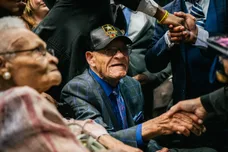 Brandon Bell/Getty Images