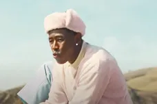 Tyler, The Creator via YouTube