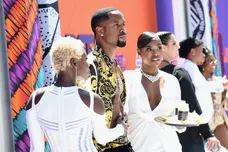 Paras Griffin/VMN18/Getty Images