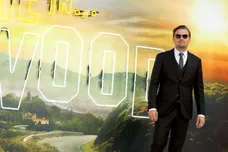 Tim P. Whitby/Getty Images