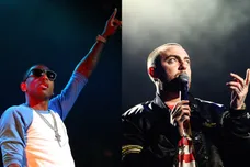 Graham Denholm & Rich Fury/Getty