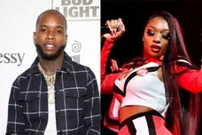 Cassidy Sparrow & Frazer Harrison/Getty Images