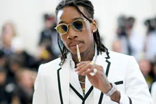 Dimitrios Kambouris/Getty Images