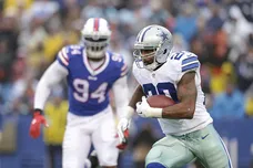 Brett Carlsen/Getty Images