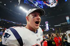 Kevin C. Cox/Getty Images