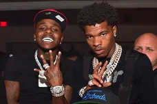 Prince Williams/Wireimage/Getty Images