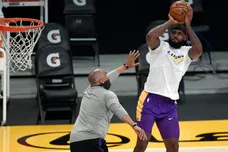 Kevork Djansezian/Getty Images