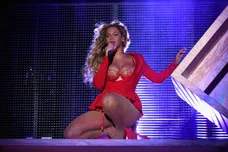 Kevin Mazur/Getty Images