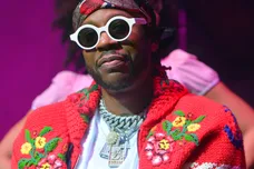 Prince Williams/FilmMagic/Getty Images