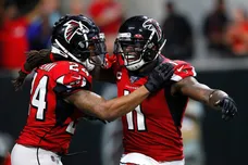 Kevin C. Cox/Getty Images