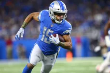 Rey Del Rio/Getty Images