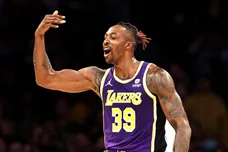 Sean M. Haffey/Getty Images