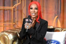 Paras Griffin/Getty Images