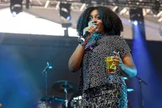 Nicholas Hunt/Getty Images