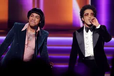 Rich Fury/Getty Images