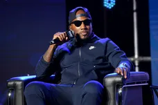 Paras Griffin/Getty Images