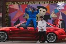 Image provided to HNHH by artist