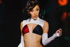 Michael Hickey/Getty Images