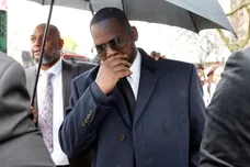 Nuccio DiNuzzo/Getty Images