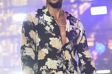 Jamie McCarthy/Getty Images