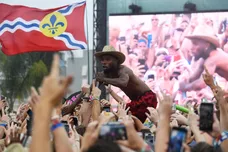 Frazer Harrison/Getty Images