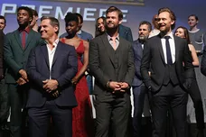 Jesse Grant/Getty Images for Disney