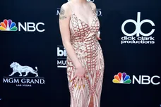 Frazer Harrison/Getty Images