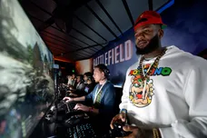 Kevork Djansezian/Getty Images